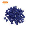 Unique Bargains Fabric Party DIY Gift Packaging Accessories Satin Mini Ribbon Bows 50 Pcs - 3 of 4