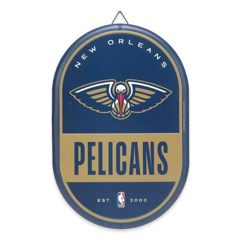 What If The New Orleans Pelicans Had A Rebrand Today?