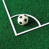 Sports Ball Erasers, Football, Basketball, Soccer, Baseball Theme Ball Shape Erasers, 16 pcs - 3 of 3