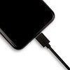 Veho USB-A to USB-C Universal Charge and Sync 0.2m/0.7ft Cable Black (VCL-002-C-20CM) - 3 of 4