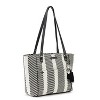 SAKROOTS Women's Artist Circle Metro Tote - 2 of 4