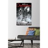 Trends International WNBA Las Vegas Aces - 2025 WNBA Finals Team Logo Unframed Wall Poster Prints - 2 of 4