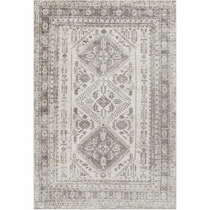 Hauteloom Ladybrand Washable Area Rug - 1 of 4