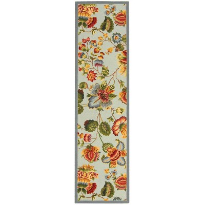 Chelsea HK331 Handmade Rug - Safavieh