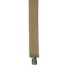 John Deere Men's Elastic 2 Inch Wide Clip-End Suspenders - 3 of 4