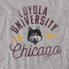 Men's Loyola University Chicago Official Ramblers T-Shirt Ramblers - 2 of 4