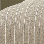 Pinstripe Linen