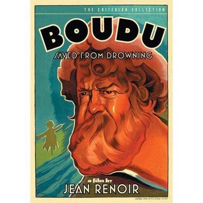 Boudu Saved From Drowning (DVD)(2005)