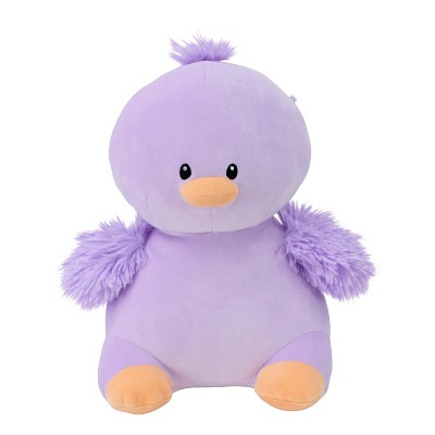 Purple Chick