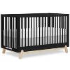 Dream On Me Hygge 5-in-1 Convertible Crib - 2 of 4