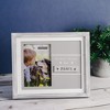 Pavilion Gift Company - Pet - 9.75" x 8.25" Frame (Holds 4" x 6" Photo) - Single Image Frames - 2 of 4
