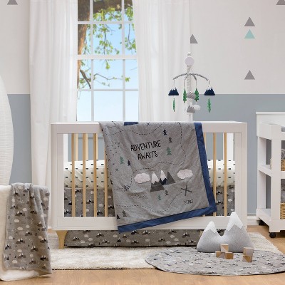 Adventure Nursery Bedding 2024 ecostardevens