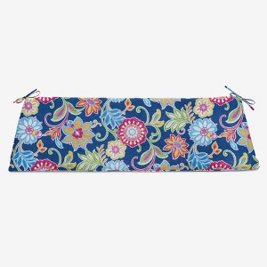 BrylaneHome Outdoor Patio Furniture Cushion Collection - 1 of 3