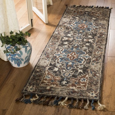 Aspen APN112 Hand Tufted Area Rug - Safavieh