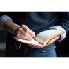 Rhodia Rhodiarama Soft Notebook - 80 Dots Sheets - 6 x 8 1/4 - Yellow - 4 of 4