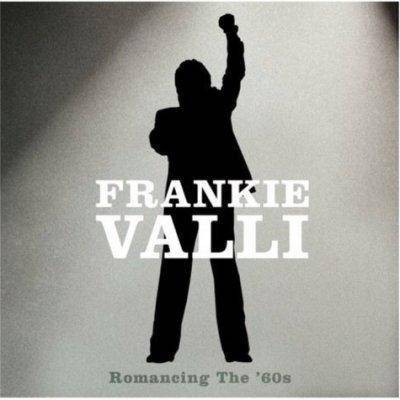 Frankie Valli - Romancing The '60s (CD)