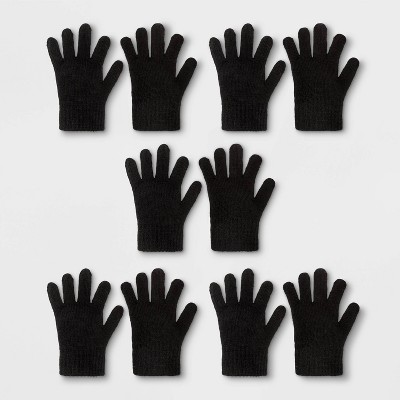 Toddler 5pk Magic Glove - Cat \u0026 Jack 