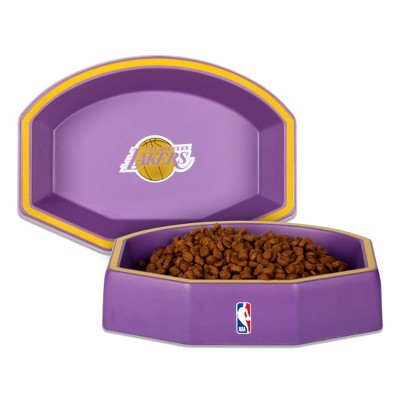 NBA Los Angeles Lakers Backboard Bowl