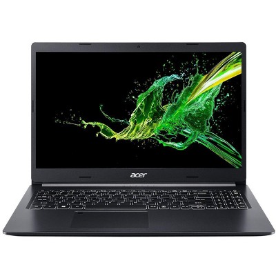 Acer Aspire 5 - 15.6" Laptop Intel Core i5-1035G1 1GHz 8GB Ram 256GB SSD Win10H - Manufacturer Refurbished