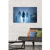 Trends International Marvel Cinematic Universe - Guardians of the Galaxy 2 - Teaser Unframed Wall Poster Prints - 2 of 4
