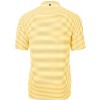 Cutter & Buck Virtue Eco Pique Stripe Recycled Mens Polo Shirt - 2 of 2