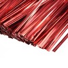 Unique Bargains Decoration Metallic Twist Ties for Bags 800 Pcs - 3 of 4