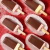 Helados Mexico Frozen Minis Chocolate Dipped Variety Bars - 15oz/12ct - 3 of 3