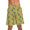 Whiskey and Oak Men's Bathing Suit Swim Trunks 94953-5726-XS - 3 of 3