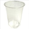 Abide Hawaii Eco Bioplastic Disposable Cups for Cold Drinks - 16oz/12ct - 3 of 3