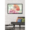 Trends International Fruits Basket - Kagura Soma Framed Wall Poster Prints - 2 of 4