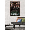 Trends International Fantastic Beasts: The Secrets of Dumbledore - Group Framed Wall Poster Prints - 2 of 4