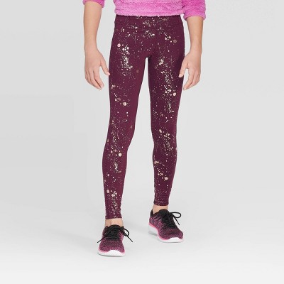 champion ladies leggings