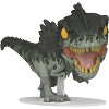 Funko Pop! Movies: Jurassic World Dominion - Giganotosaurus Vinyl Figure #1207 #55294 - 2 of 3