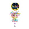 Prevue Pet Products Playfuls Sound & Movement Miami Frost Bird Toy 62674 - 3 of 3