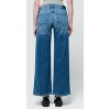 Women's Romi Wide Leg Jeans - ETICA - 2 of 3