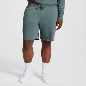 Champion Men's Fleece Shorts - 1 of 4