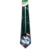 Surreal Entertainment Star Wars Death Star Tie for Men | Death Star Destroying Planet Alderaan - image 2 of 4