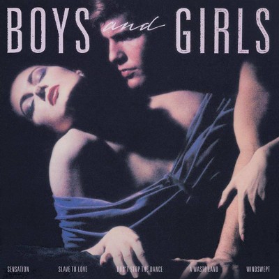 Bryan Ferry - Boys And Girls (LP) (Vinyl)