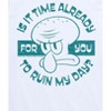 Boys' - Spongebob Squarepants - Ruin My Day Short Sleeve Graphic T-Shirt - 2 of 4