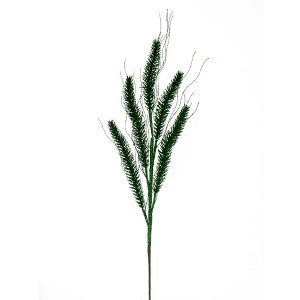 Vickerman 30" Wheat Glitter Spray - 1 of 1