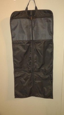 Target travel cheap garment bag