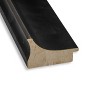 Amanti Art Allure Charcoal Wood Picture Frame - 2 of 4