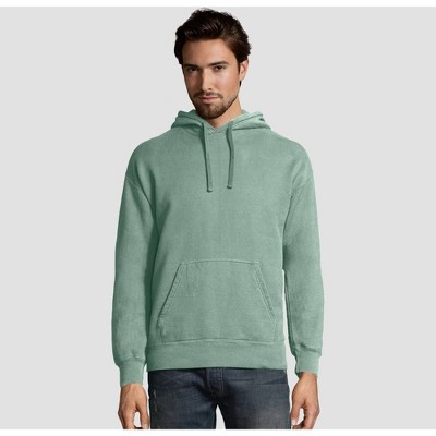 hanes fleece hoodie