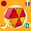 Tytan Magnetic Tiles - 120pc - 3 of 4