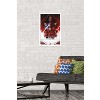 Trends International Star Wars: The Last Jedi - One Sheet (No Billing Block) Framed Wall Poster Prints - 2 of 4