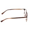 Ernest Hemingway H4858 Designer Acetate Eye Glasses Frame - 3 of 4