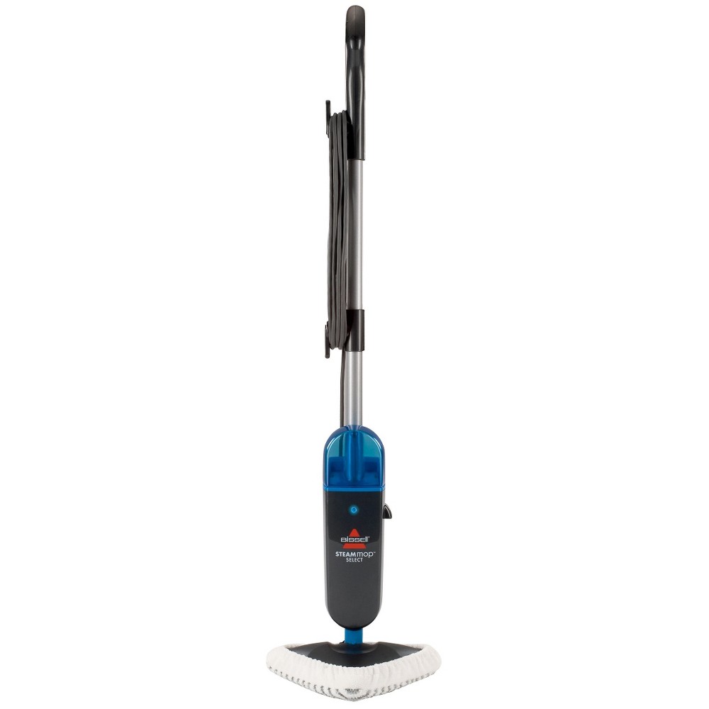 Bissell Steam Mop Select, Titanium, 94E9T