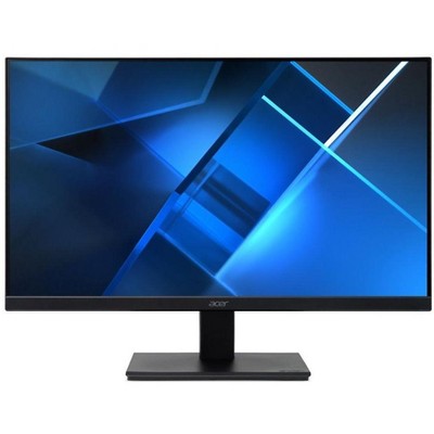 Acer 21.5" Widescreen LCD Monitor - 1920x1080 - 75Hz - 4ms - V227Q A - Manufacturer Refurbished