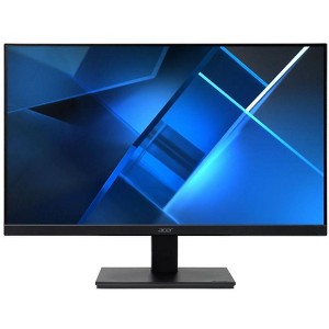 Acer 21.5" Widescreen LCD Monitor - 1920x1080 - 75Hz - 4ms - V227Q A - Manufacturer Refurbished - 1 of 4