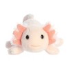 Aurora Small Axel Axolotl Mini Flopsie Adorable Stuffed Animal Pink 10" - 2 of 4